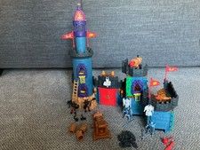 Vintage 2003 Fisher-Price