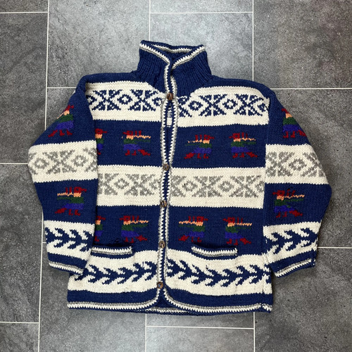 Pachamama nepal hand knit - pachamama,