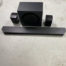 Samsung HW-Q990D With Sub &