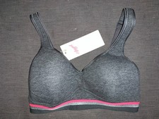 M&S Angel Sports Bra High