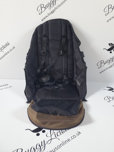 Baby jogger city - city, seat
