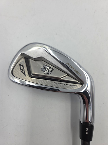 Adjustable demo wilson - adjustable,