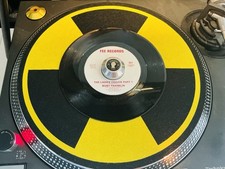 BOBY FRANKLIN🏅THE LADIES CHOICE💰WIGAN CASINO 🇺🇸 NORTHERN SOUL