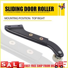 Fit VW T5 Side Sliding Door