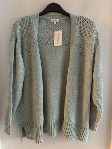 Bnwt bonmarché chenille - bonmarché,