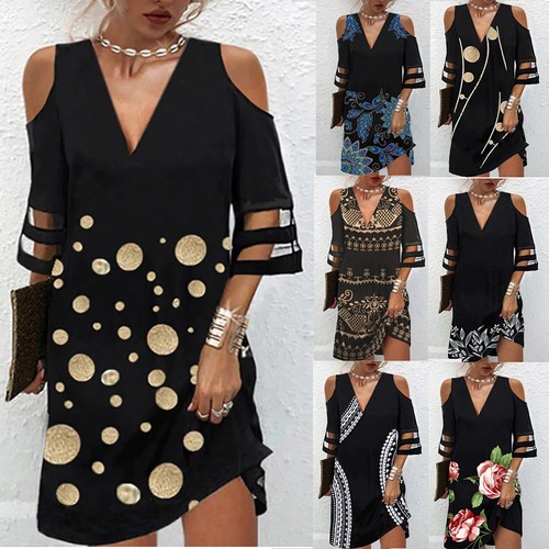 Ladies party print - party,