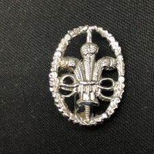 Original British Police Collar