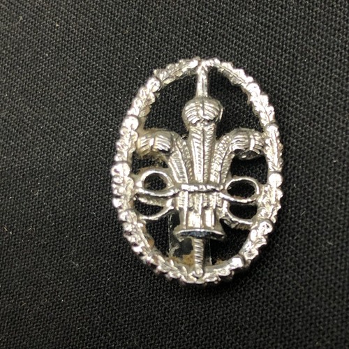 Original british police collar - british,