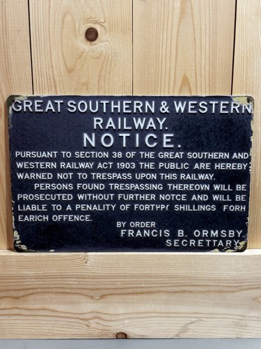 Great southern western - southern, &