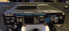 Roland JV1010 with original power supply - 100% working - good used condition