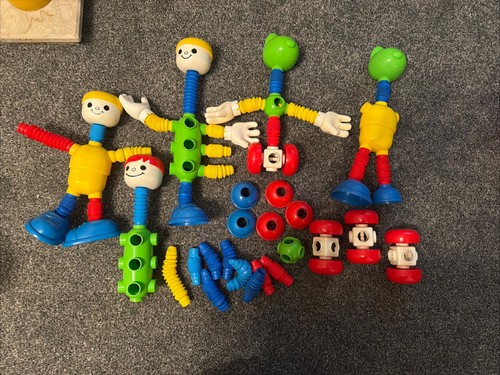 Vintage 80s 90s tomy popoids - 80s/90s,