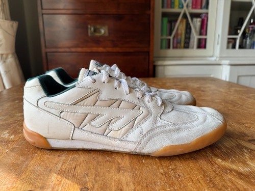 Mens tec white squash - white,