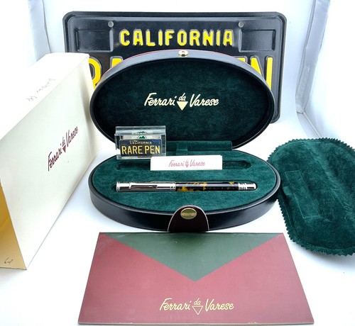 Closeout ferrari da - closeout!!,