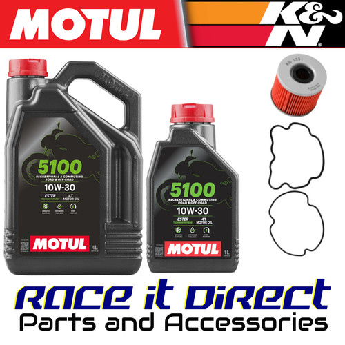 Oil and filter for - filter, suzuki