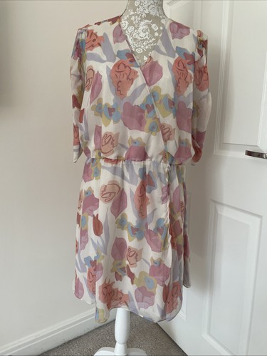 Ted baker floral - floral, multi