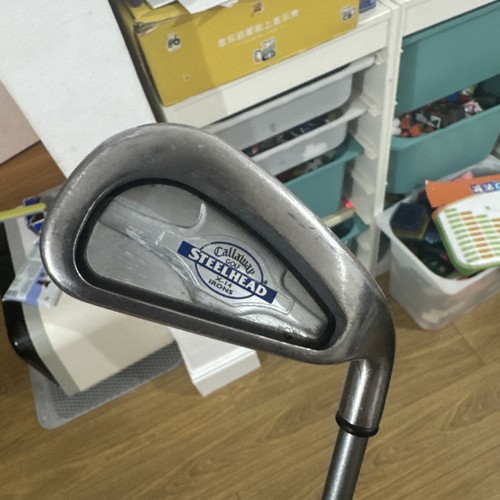 Callaway steelhead 3 - callaway, #3