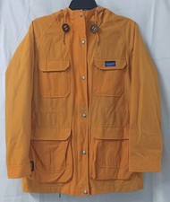 Penfield Kasson Parka Multi