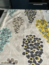Static Caravan Curtain 100%
