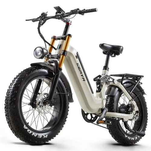 Ceaya a20pro electric bicycle - ceaya,