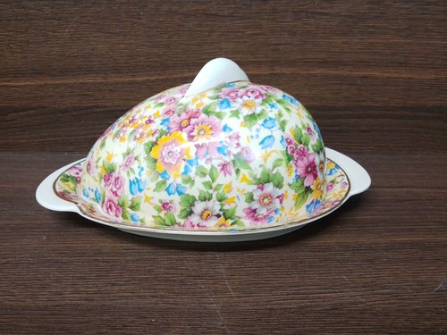 Royal winton cheadle butter - winton,