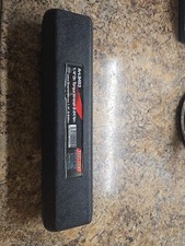 Toolhub 1/4 Inch Torque Wrench 2-24nm