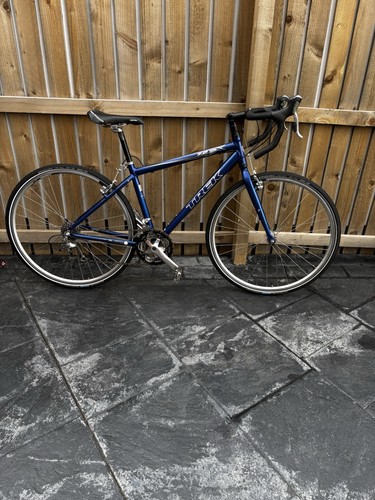 Trek 2fx gravel bike suit - gravel,