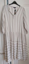 M&S women's dress BNWT, size