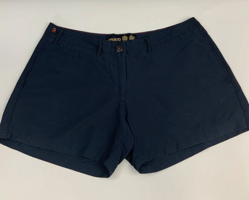 Musto women navy - women’s,