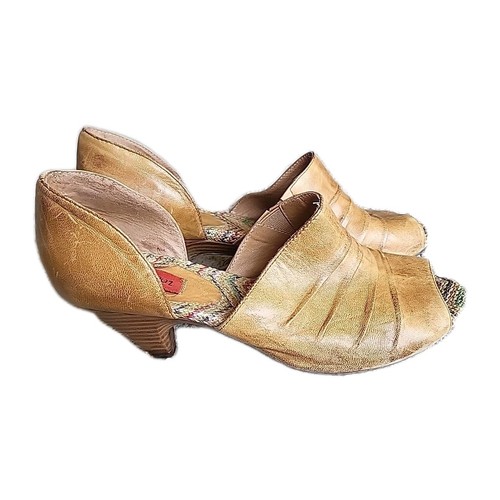 Miz mooz sandals - sandals, 7.5