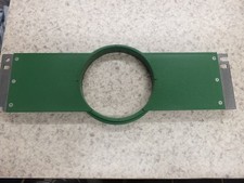 Tajima Toyota 12cm Embroidery