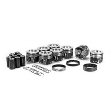 Silvolite Engine Piston Kit