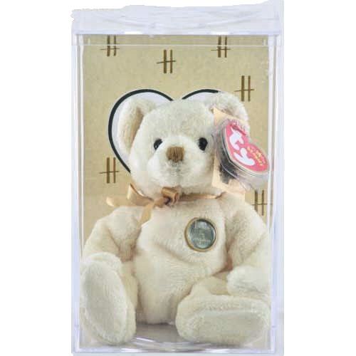 Beanie baby charles harrods - baby,