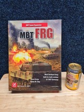 GMT MBT FRG Expansion Board