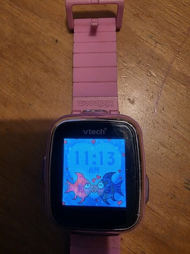 Vtech kidizoom smart - kidizoom, watch