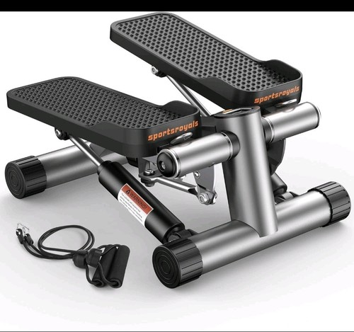 Stair stepper for exercises - stepper,