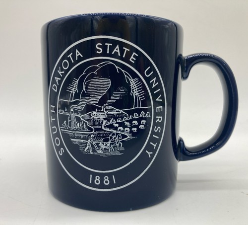 South dakota state university - south,