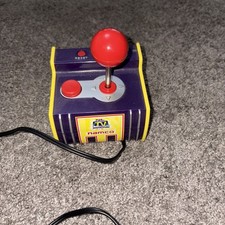 Namco Plug & Play TV Games