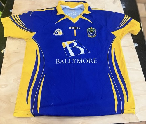 Roscommon gaa jersey size