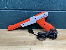 Nintendo NES Zapper Light Gun
