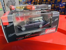 E 1/43 Boxed Model Schuco Opel