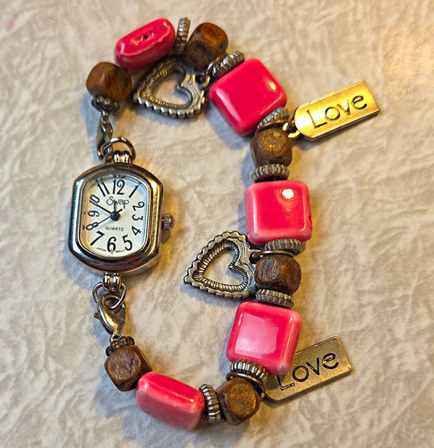 Swap beeklive women quartz - beeklive,