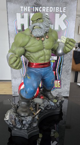 Maestro hulk bowen designs - bowen,