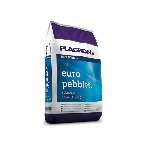Plagron euro pebbles - plagron, 10l