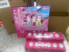 OPI Barbie The Movie 2023 Nail