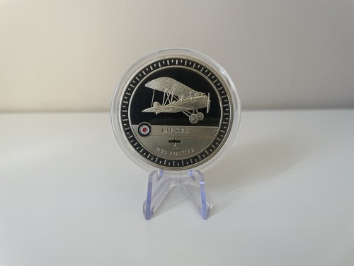 Aircraft the raf medal - of,