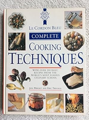 Cordon bleu complete - le,