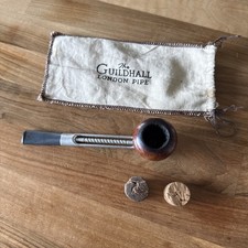 Vintage Falcon Estate Pipe