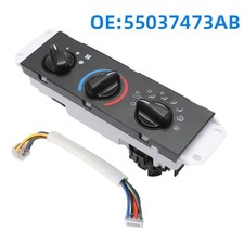 For Climate Control Panel