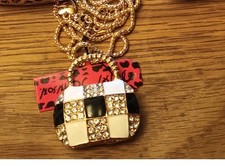 betsey johnson Hand Bag