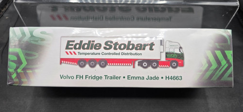 Eddie stobart volvo - eddie,